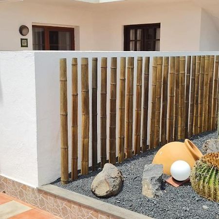 Comodo Apartamento En Caleta De Fuste Apartment Exterior photo