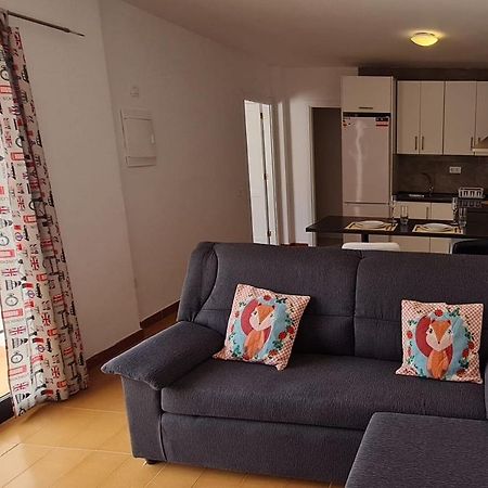 Comodo Apartamento En Caleta De Fuste Apartment Exterior photo